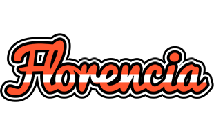 Florencia denmark logo