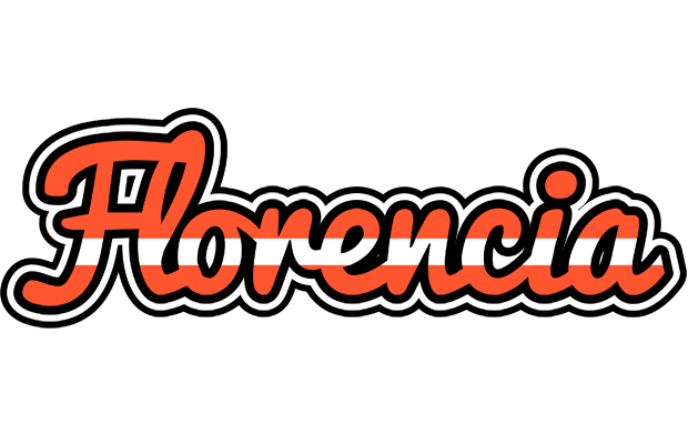 Florencia denmark logo