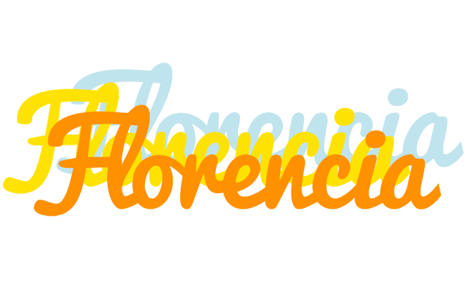 Florencia energy logo