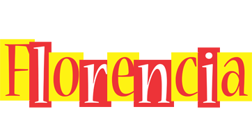 Florencia errors logo