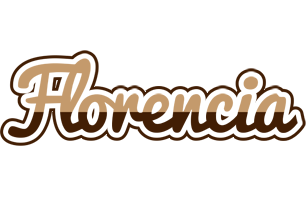 Florencia exclusive logo