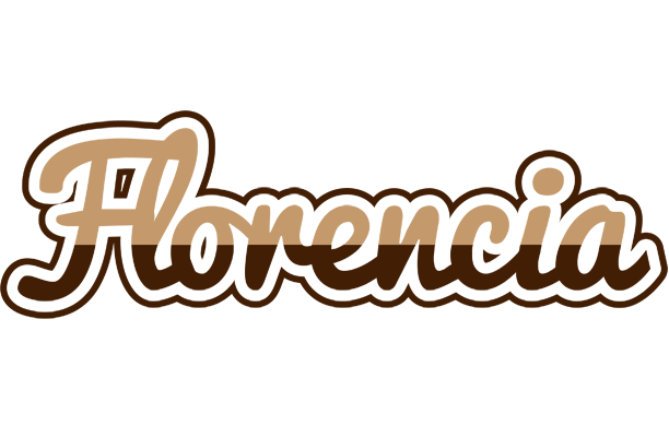 Florencia exclusive logo