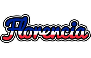 Florencia france logo