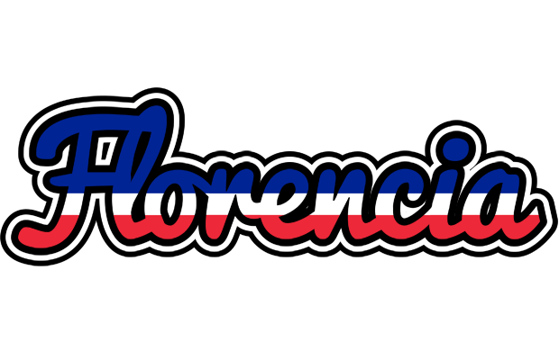 Florencia france logo