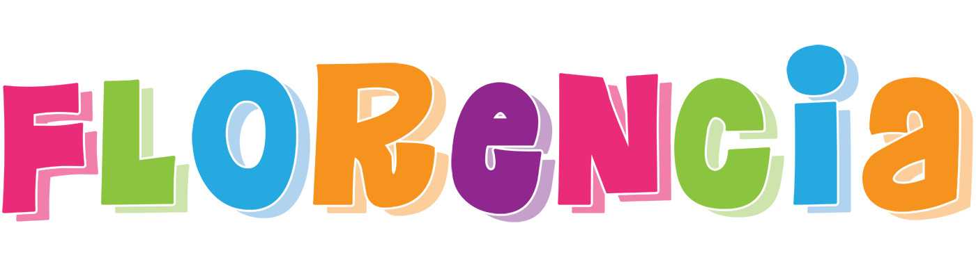 Florencia friday logo
