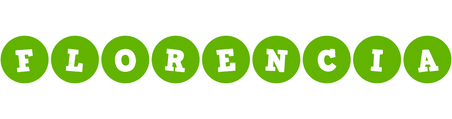 Florencia games logo
