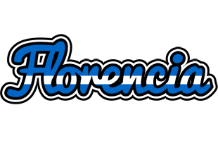 Florencia greece logo