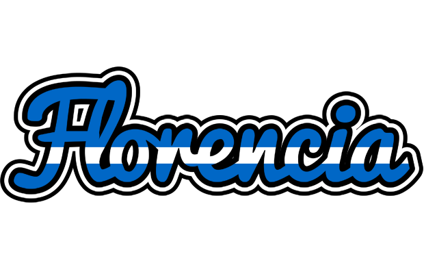 Florencia greece logo
