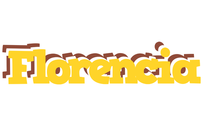 Florencia hotcup logo