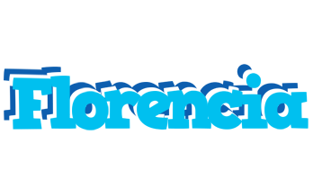 Florencia jacuzzi logo