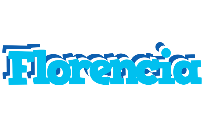 Florencia jacuzzi logo