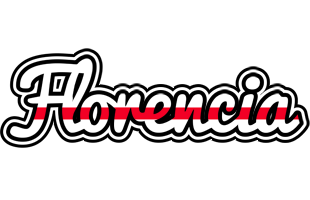 Florencia kingdom logo