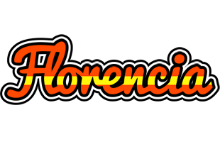 Florencia madrid logo