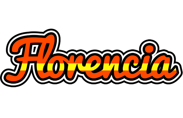 Florencia madrid logo