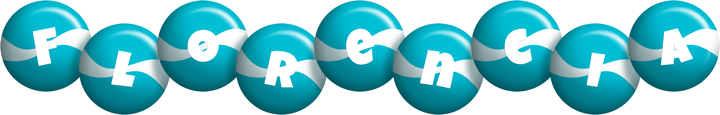 Florencia messi logo