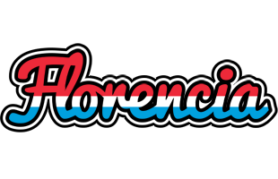 Florencia norway logo