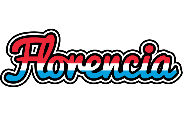 Florencia norway logo