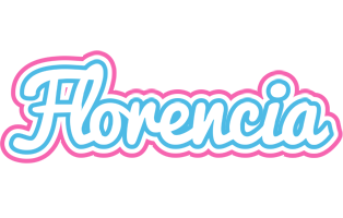 Florencia outdoors logo