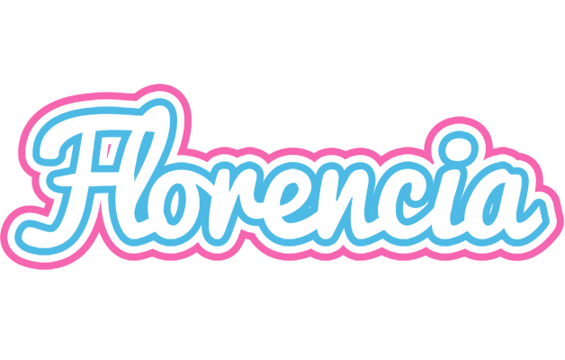 Florencia outdoors logo