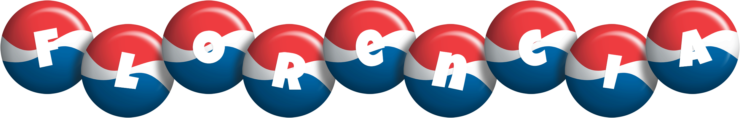 Florencia paris logo