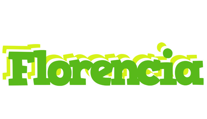 Florencia picnic logo