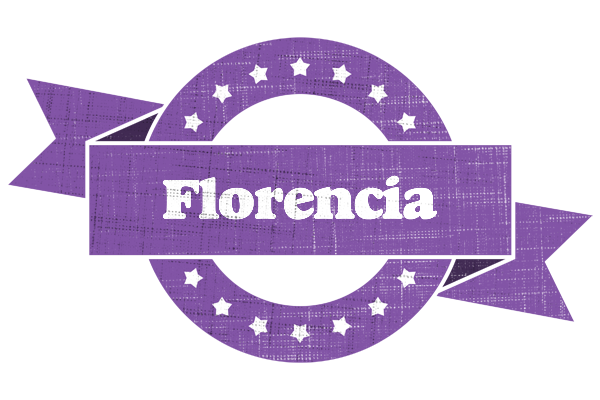 Florencia royal logo