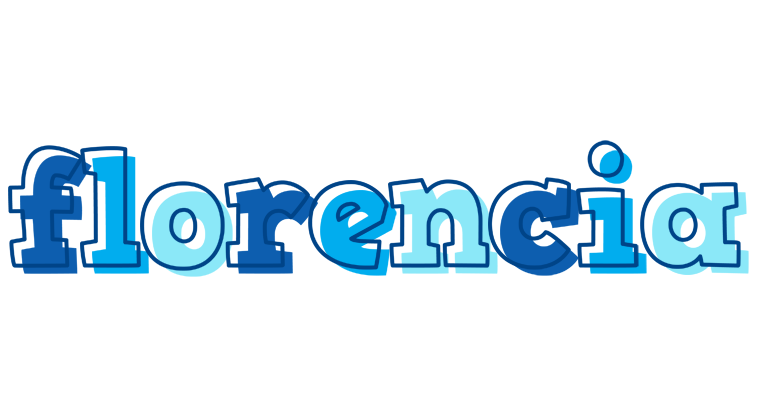 Florencia sailor logo