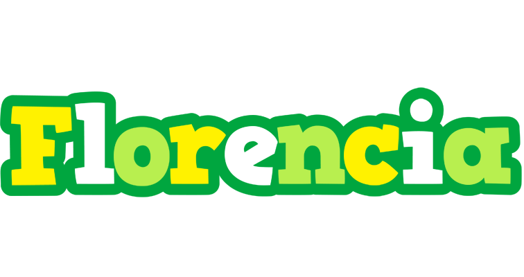 Florencia soccer logo