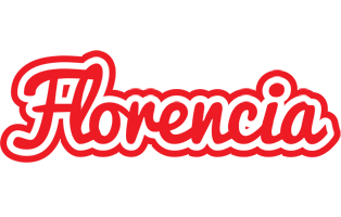 Florencia sunshine logo