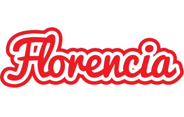 Florencia sunshine logo