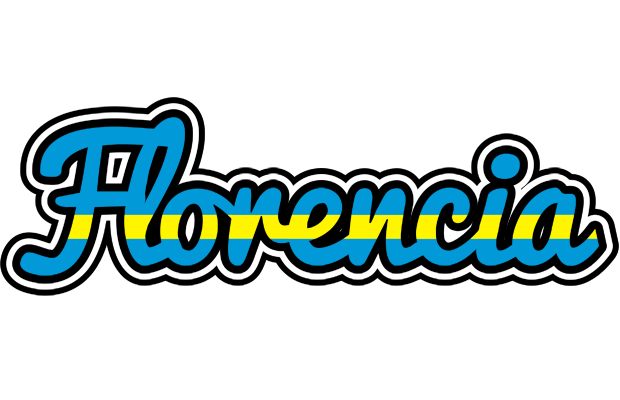 Florencia sweden logo