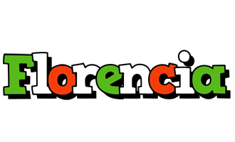 Florencia venezia logo