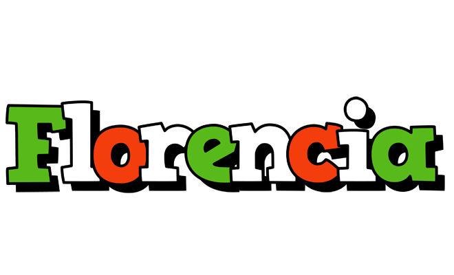 Florencia venezia logo
