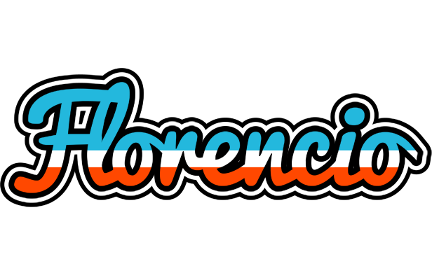 Florencio america logo