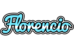 Florencio argentine logo
