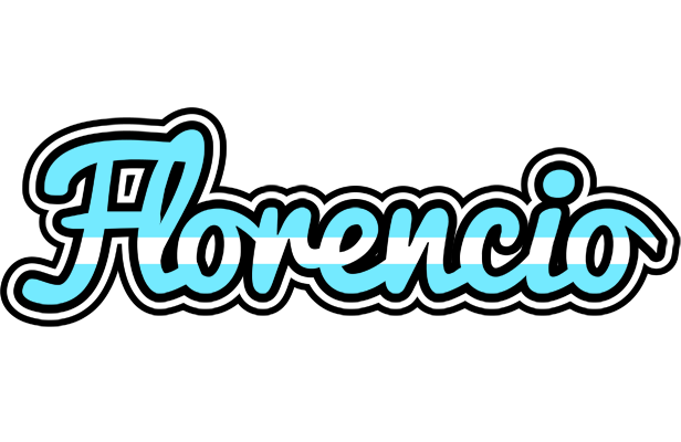 Florencio argentine logo