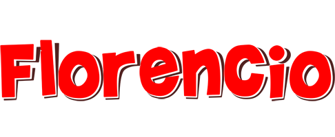 Florencio basket logo