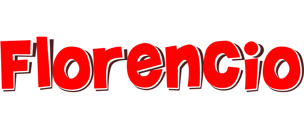 Florencio basket logo