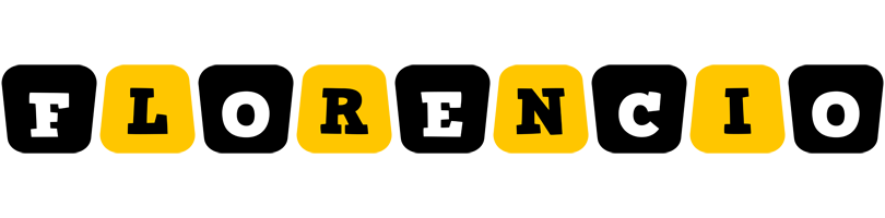 Florencio boots logo