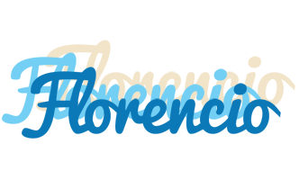 Florencio breeze logo