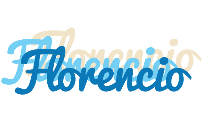 Florencio breeze logo