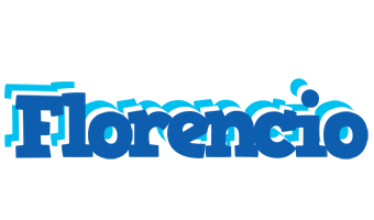 Florencio business logo