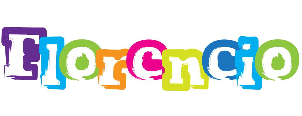 Florencio casino logo