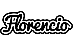 Florencio chess logo