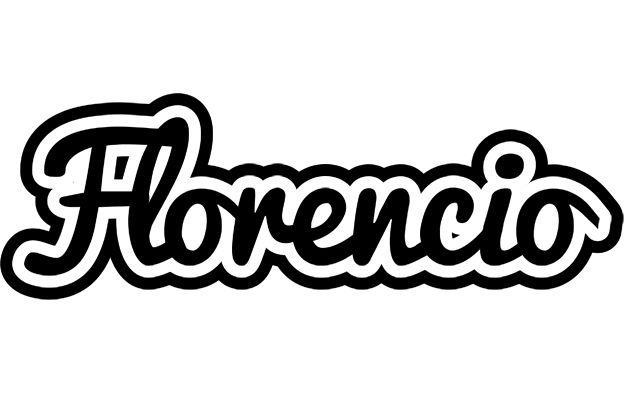 Florencio chess logo