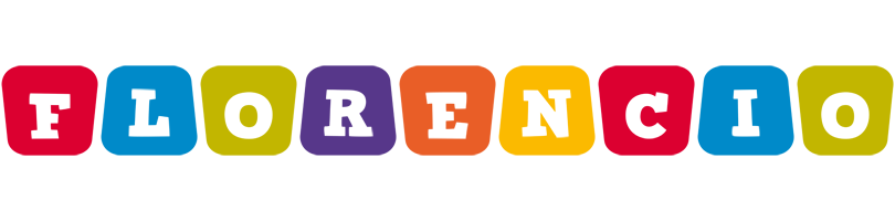 Florencio daycare logo