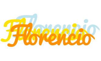 Florencio energy logo