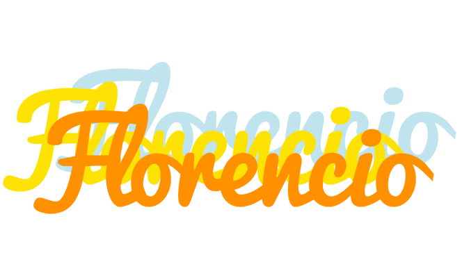 Florencio energy logo