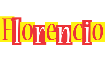 Florencio errors logo
