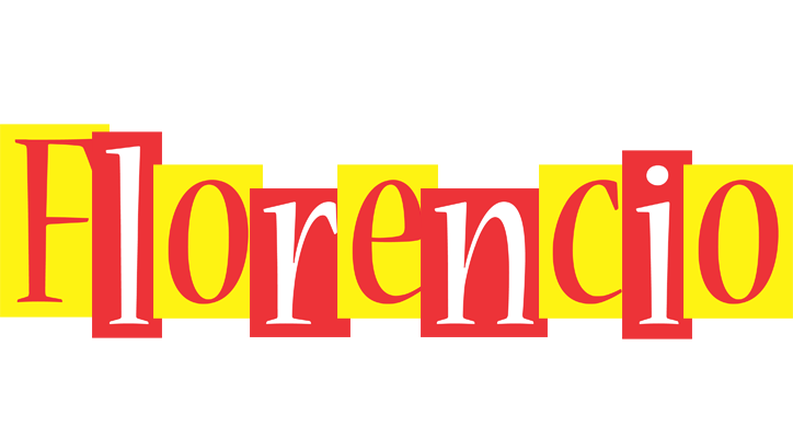 Florencio errors logo